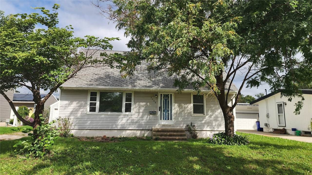 3308 H Ave Nw - Photo 1
