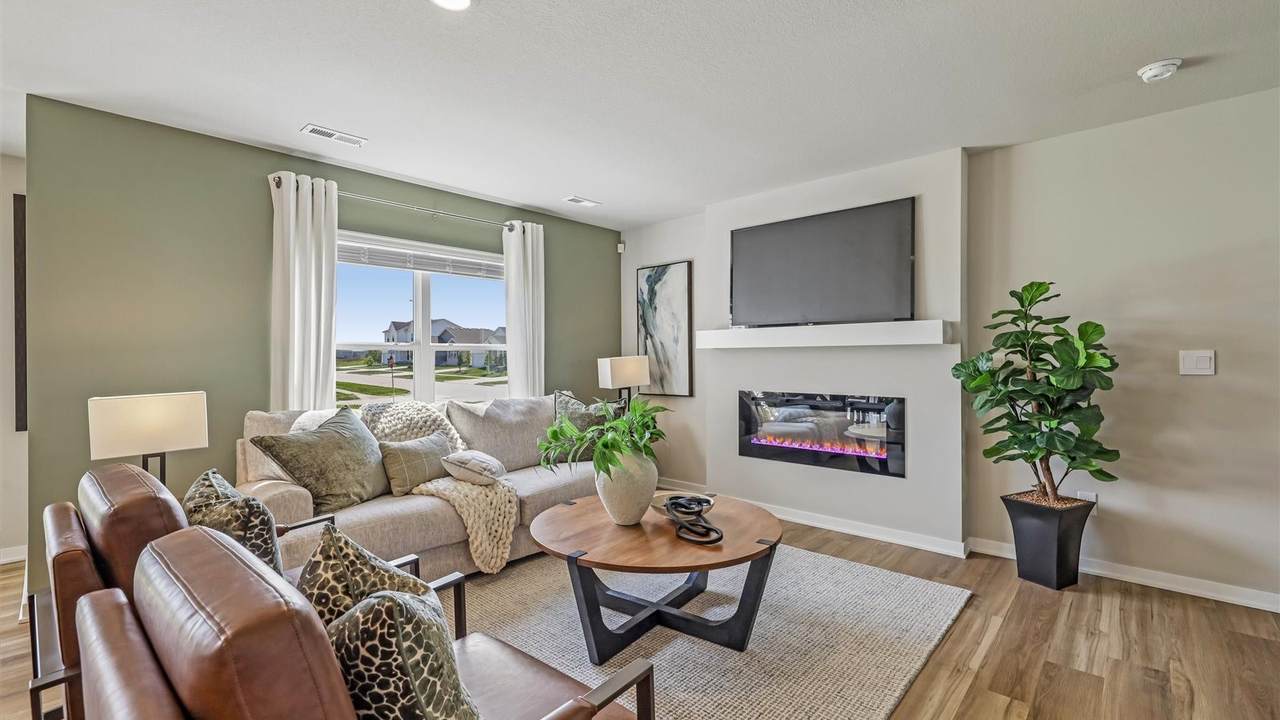 2523 Prairie Light Lane - Photo 1