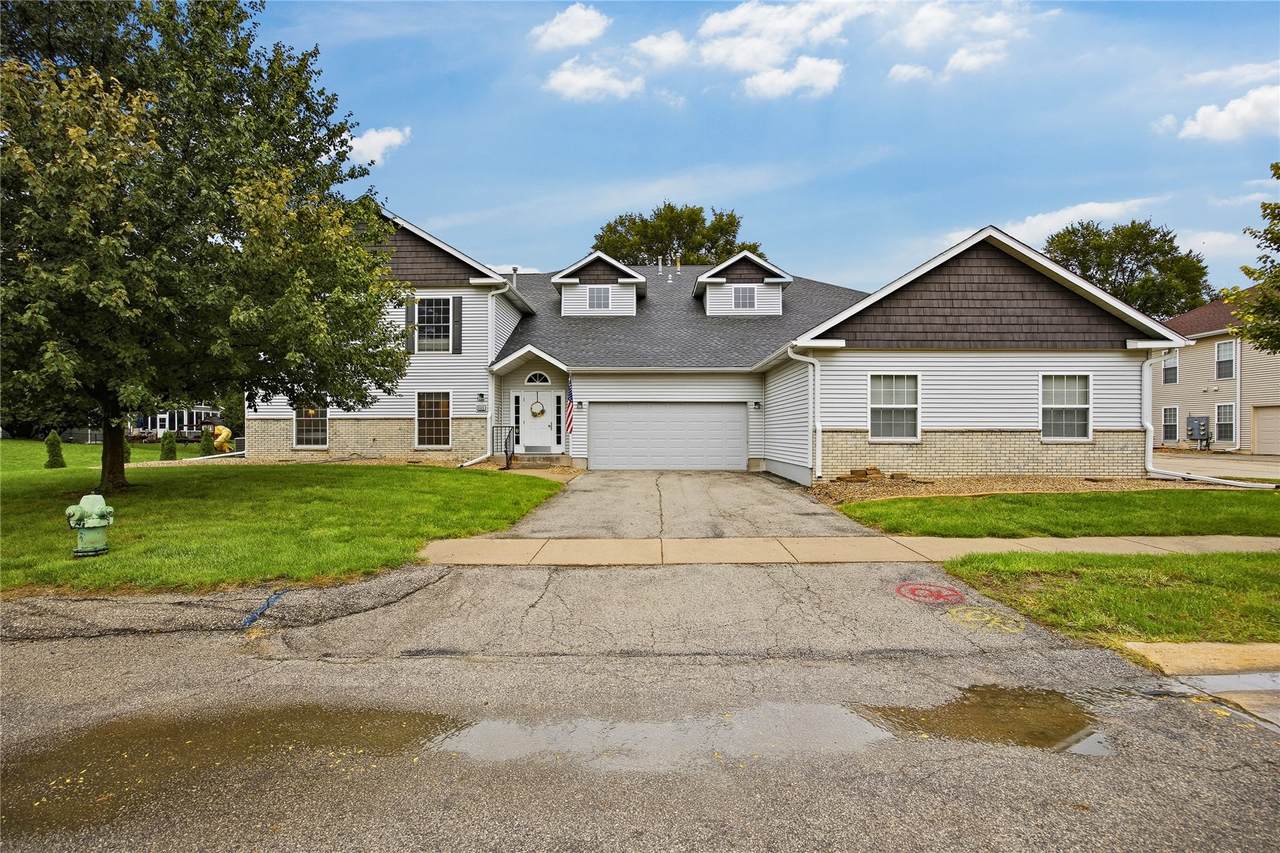 4535 Westchester Drive - Photo 1