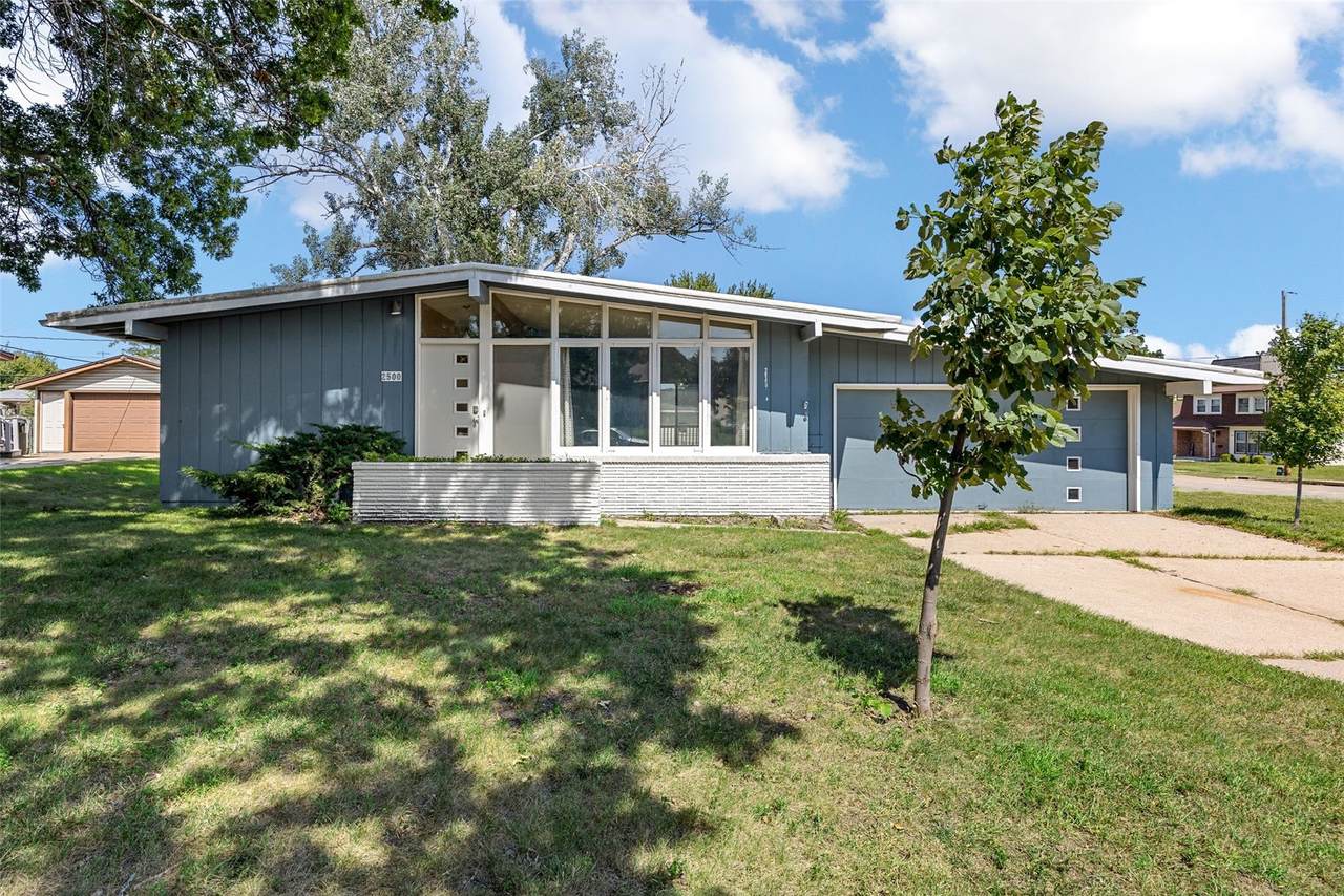 2500 Falbrook Drive - Photo 1