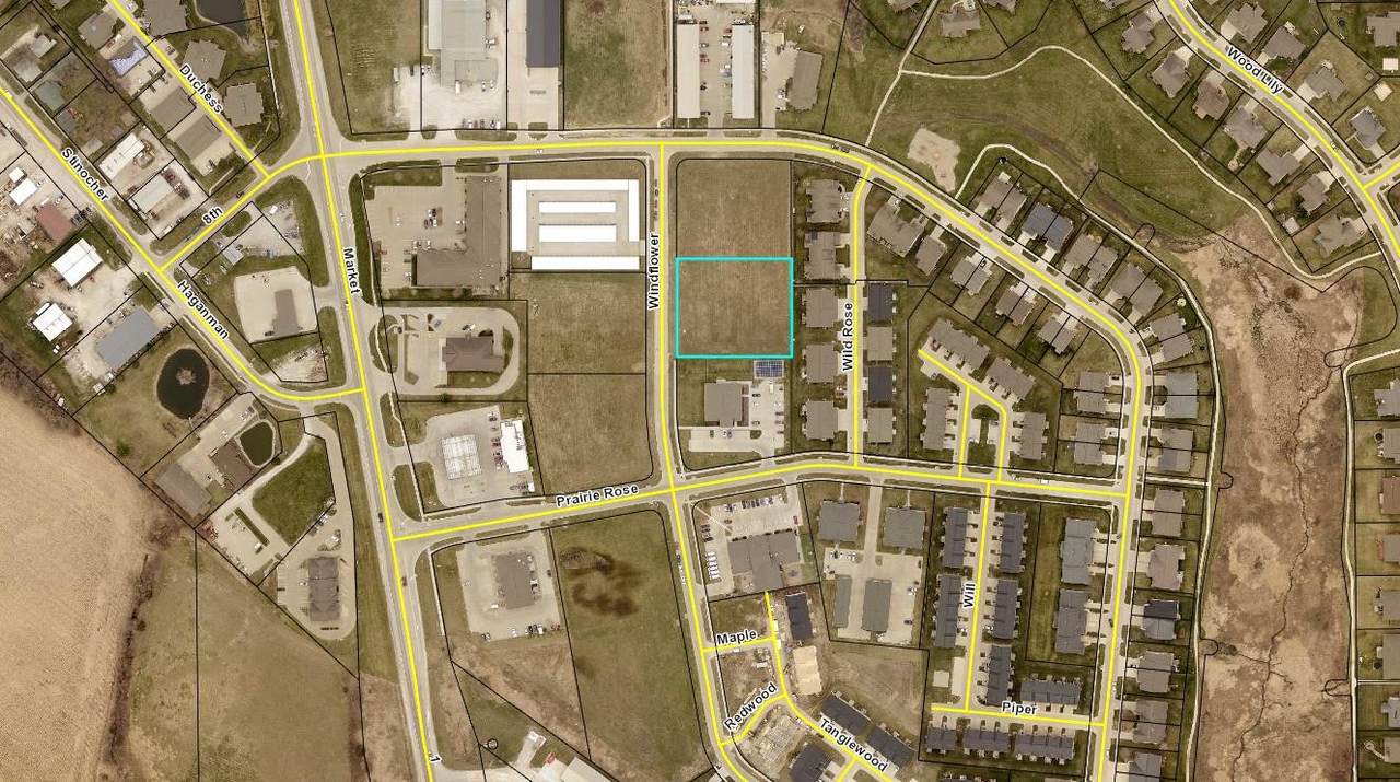Lot 5 Windflower Lane - Photo 1