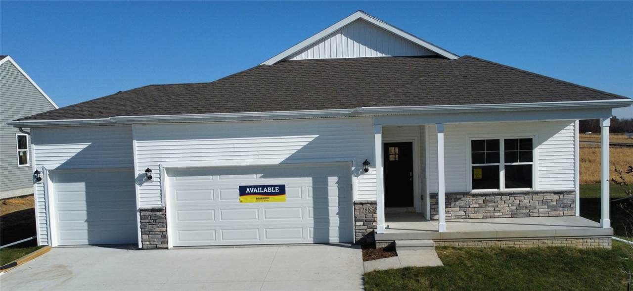 2885 Meadow Court - Photo 1