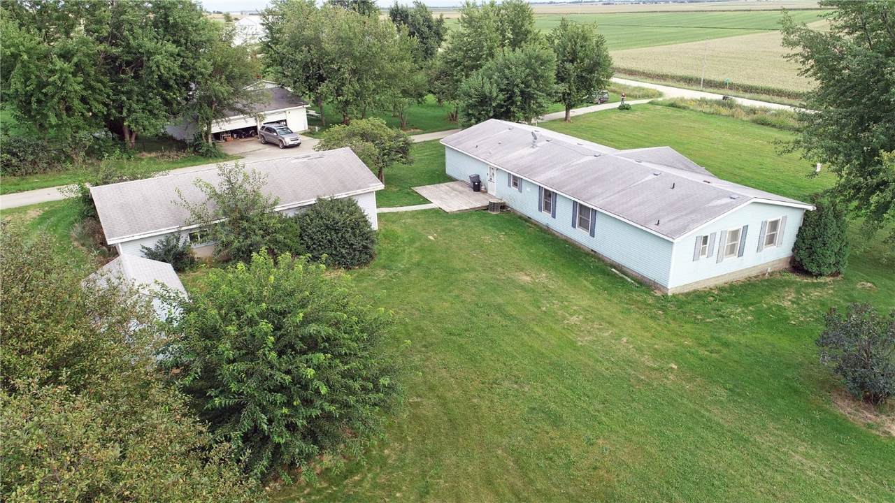 1407 244th Avenue - Photo 1