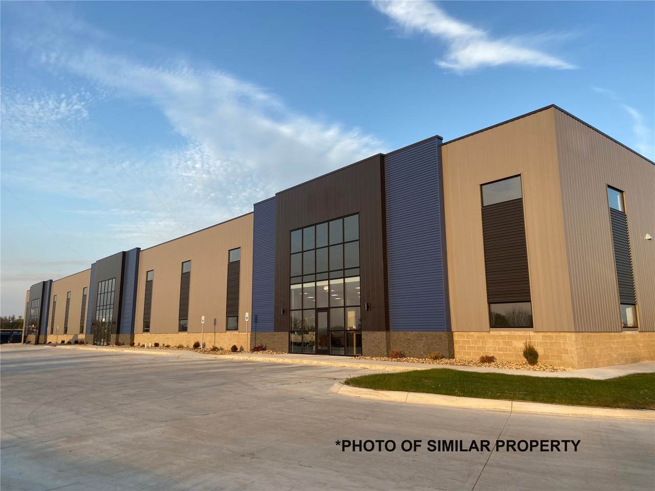  Tower Terr Rd - 70,000 Sf - Photo 1