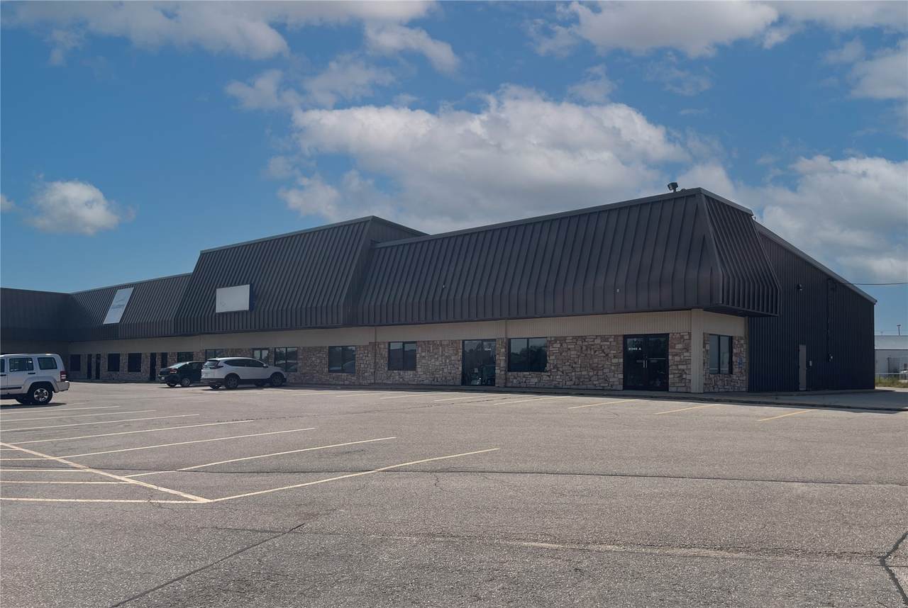 2345 Blairs Ferry Road - Photo 1