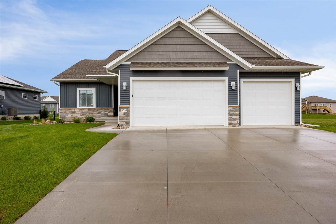 4314 Hastings Drive - Photo 1