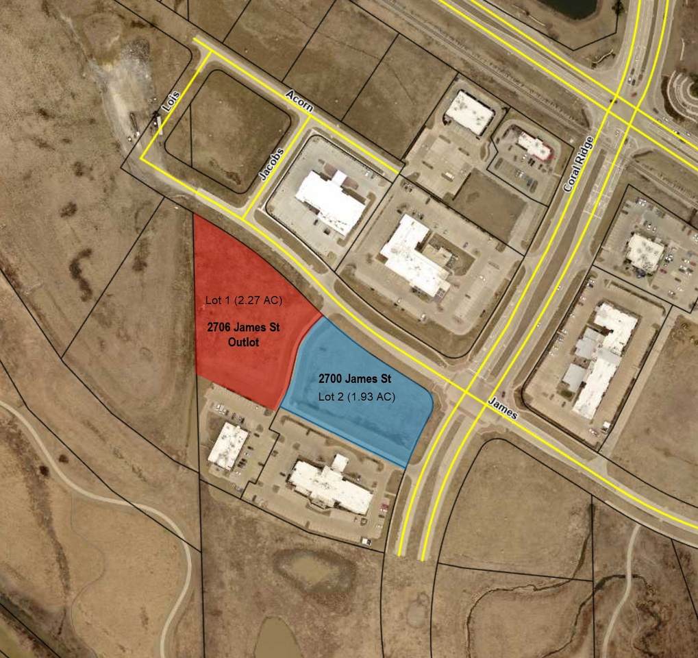 2700 James Street - Photo 1