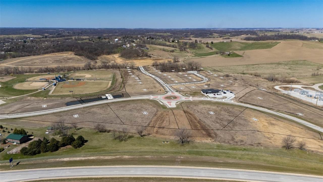 Lot 92 Old Dubuque Road - Photo 1