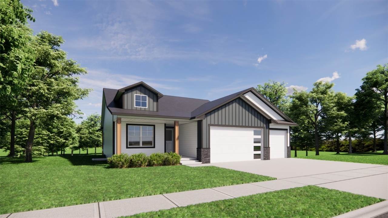 2750 Burns Drive - Photo 1