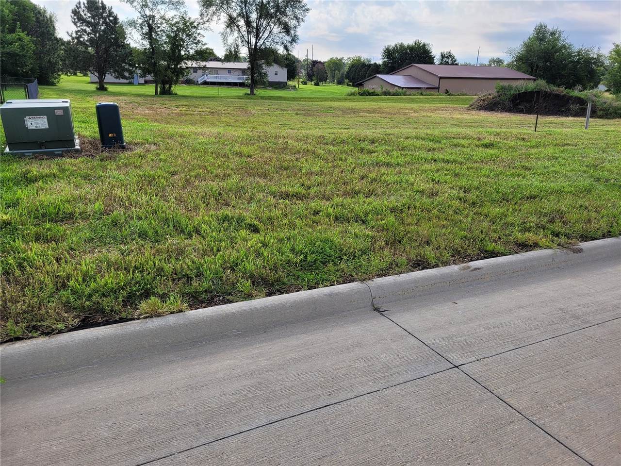 3503 Sokol Lane Lane - Photo 1