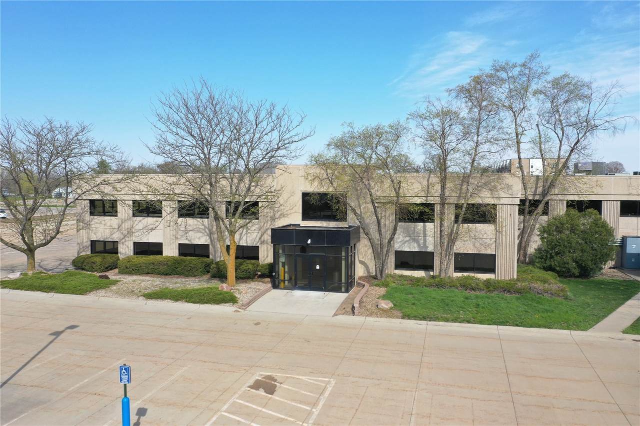 1 Parsons Drive - Photo 1