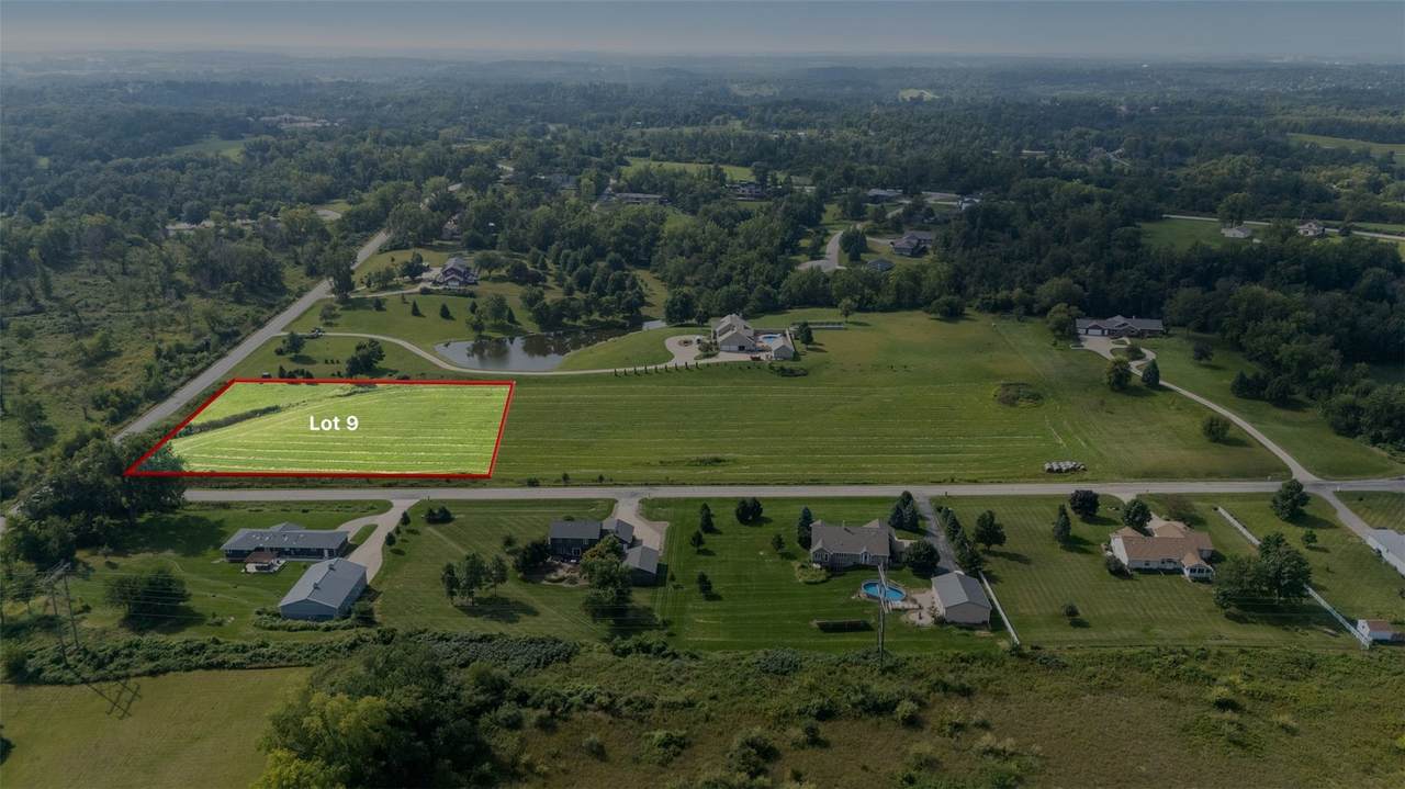  Lot 9 Parkridge Road - Photo 1