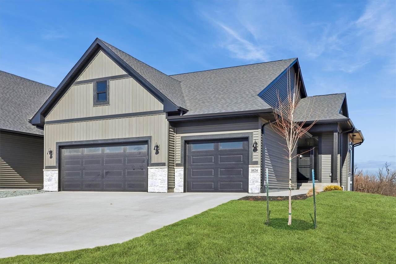 1024 Highland Trail - Photo 1