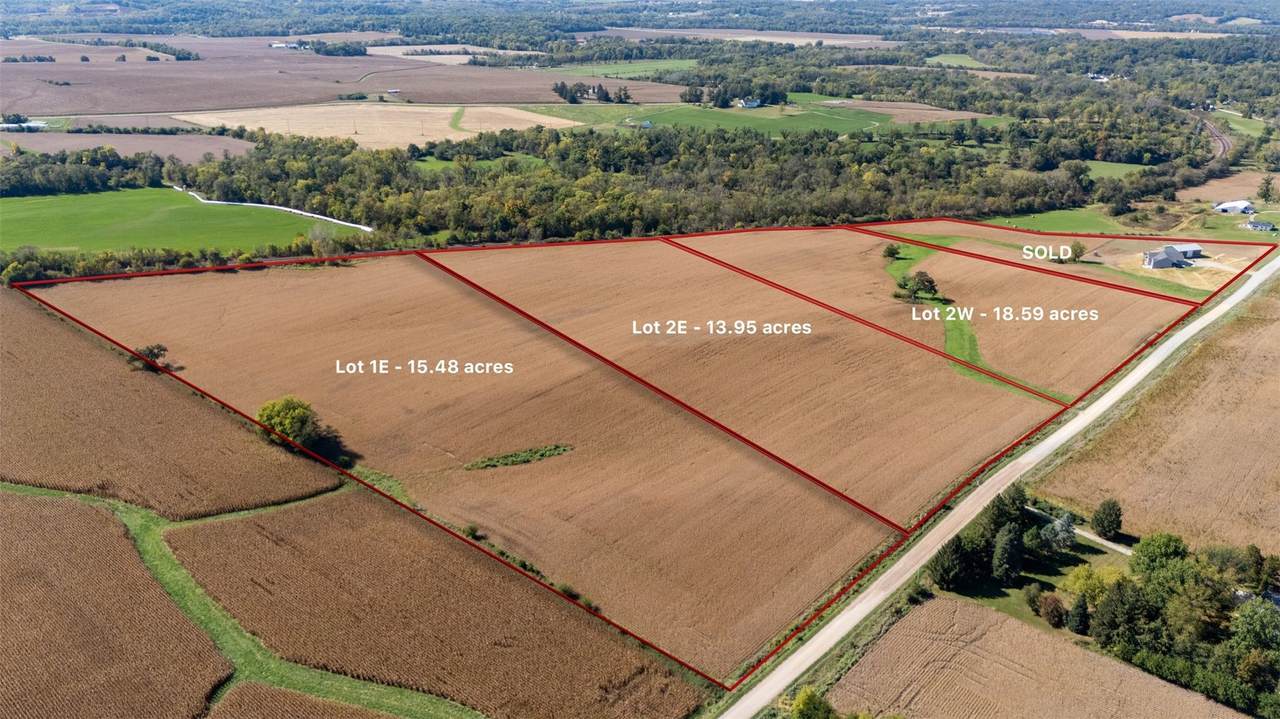 Lot 2W Holmans Road - Photo 1