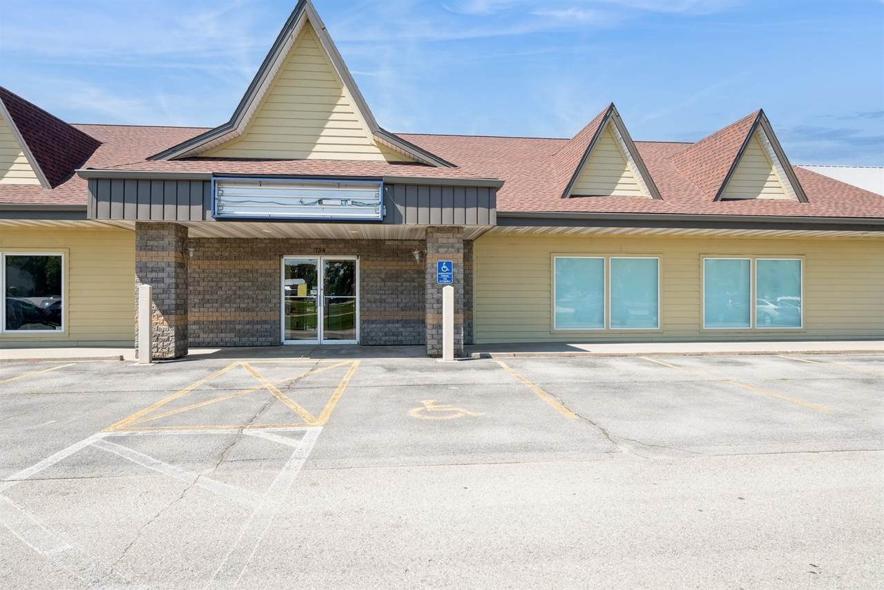 754 Center Point Road - Photo 1
