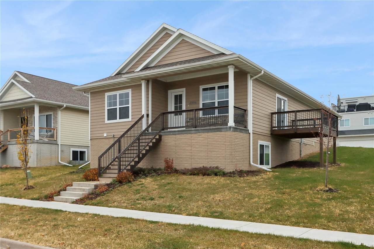 4006 Unbridled Avenue - Photo 1
