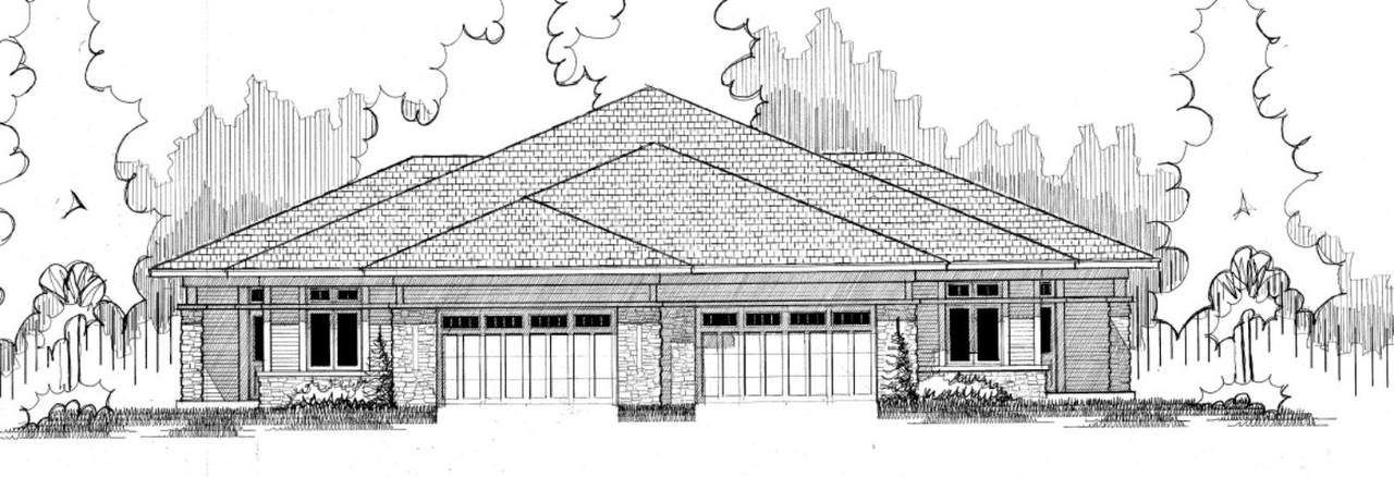 1901 Country Club Drive - Photo 1