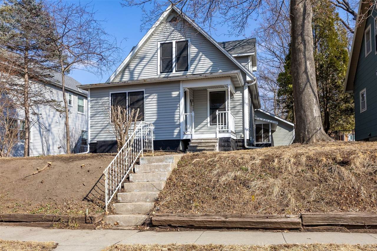818 Rundell Street - Photo 1
