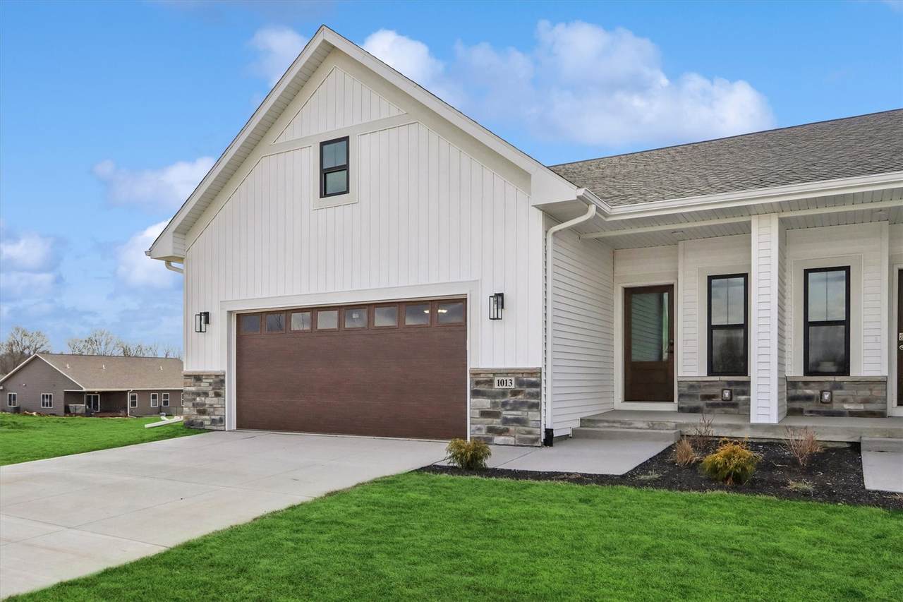 1013 Highland Trail - Photo 1