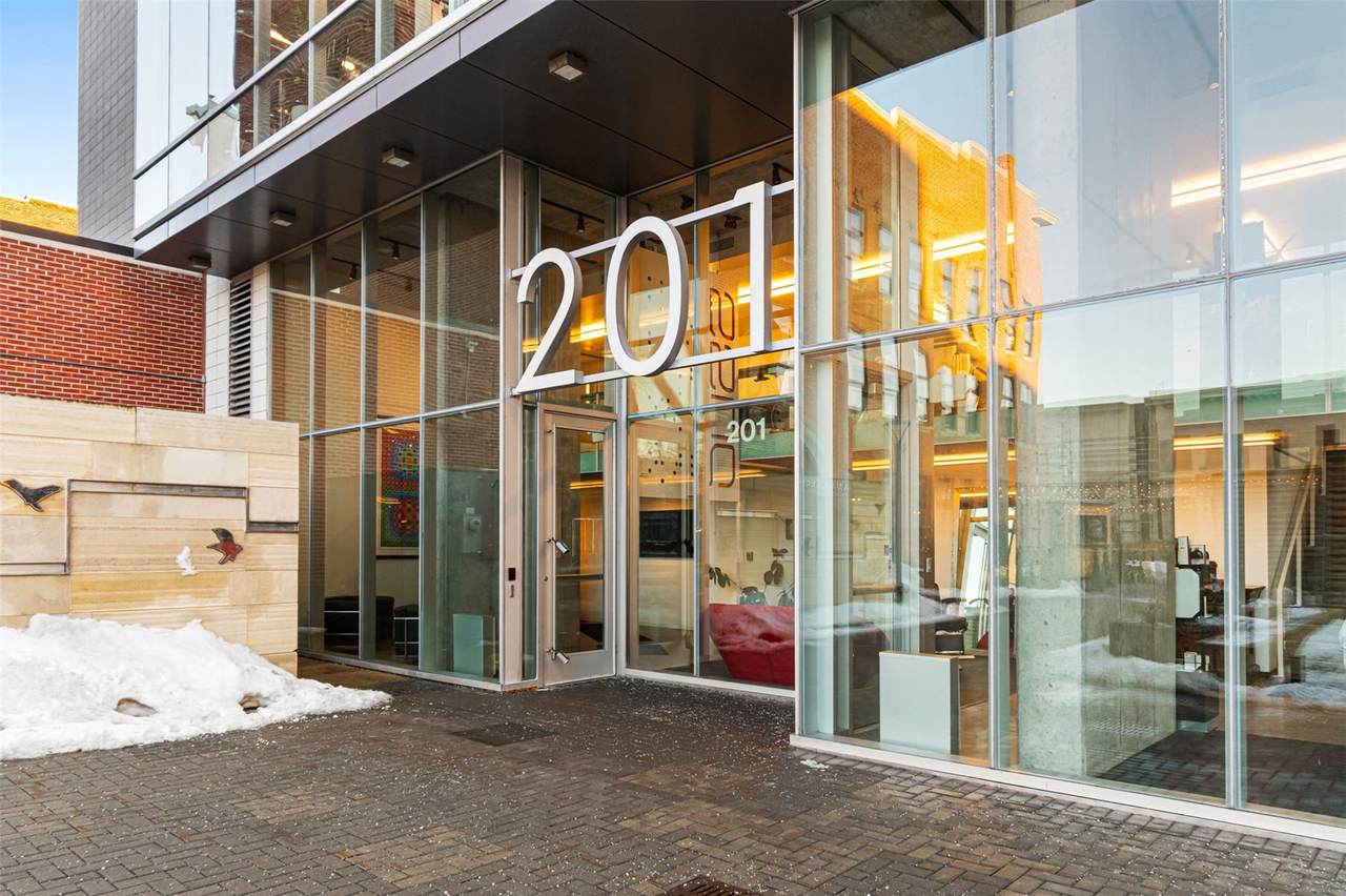 201 Washington Street - Photo 1