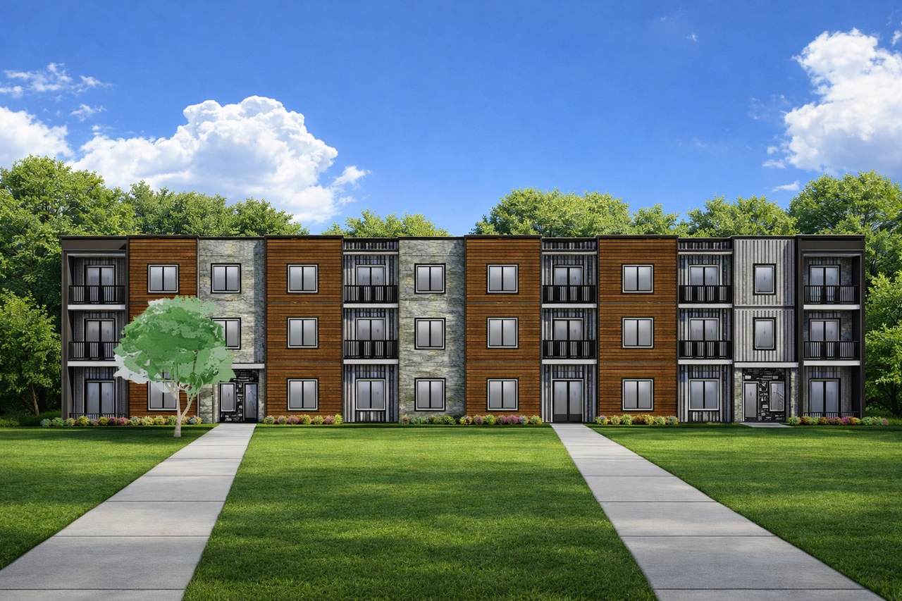 4428 Deer Creek Road - Photo 1