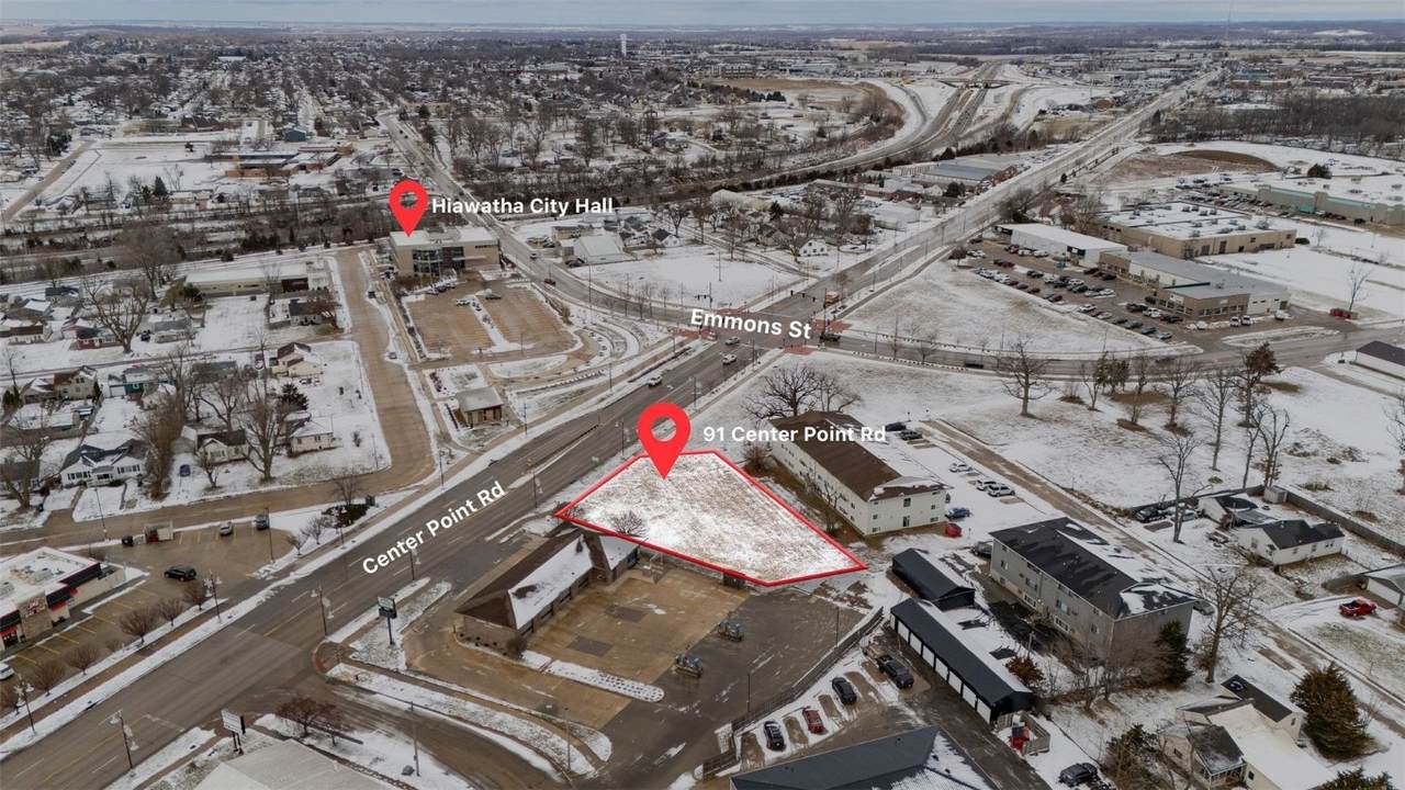 91 Center Point Road - Photo 1