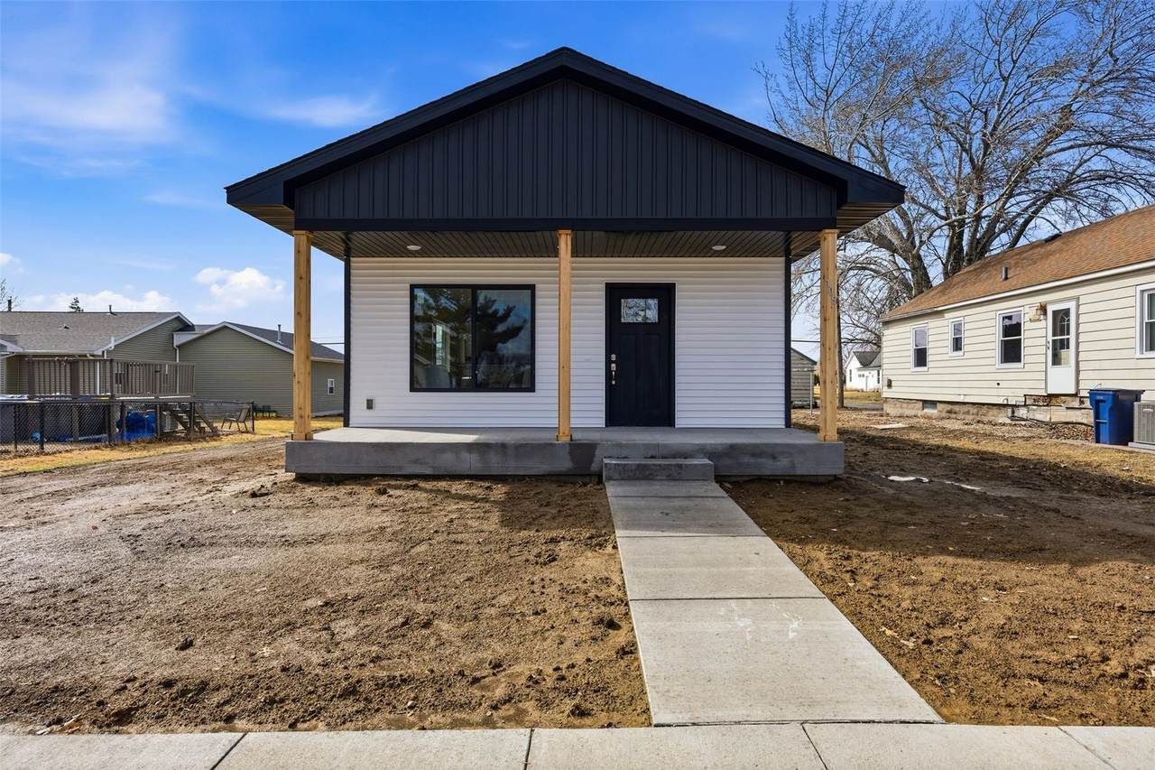 105 Mulberry - Photo 1