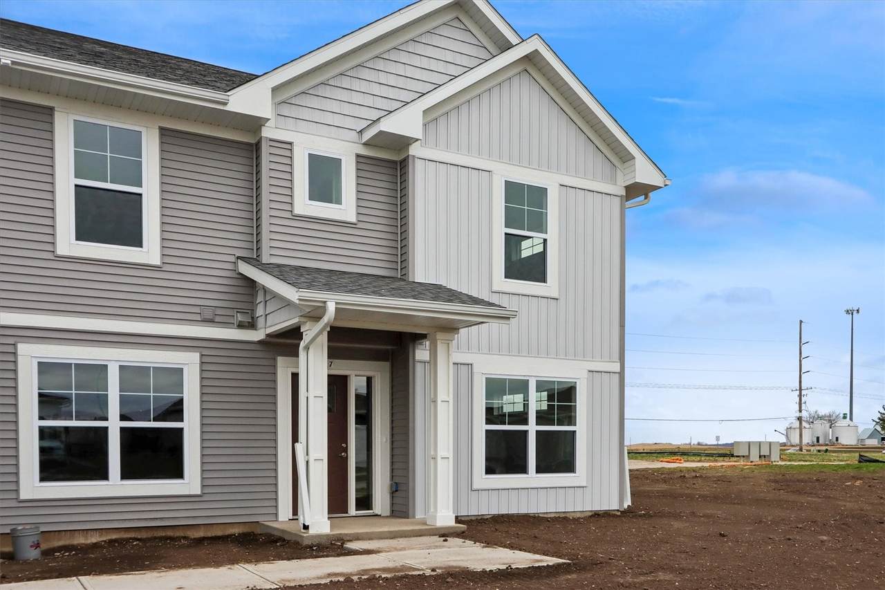 7027 Harlan Eddy Drive - Photo 1