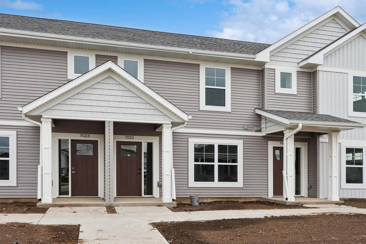 7025 Harlan Eddy Drive - Photo 1
