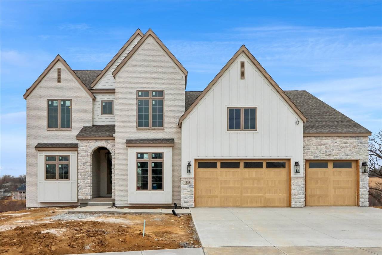 938 Heron Place - Photo 1