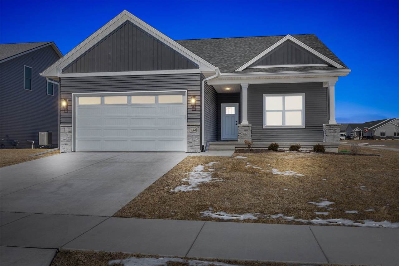 1760 Sherman Drive - Photo 1