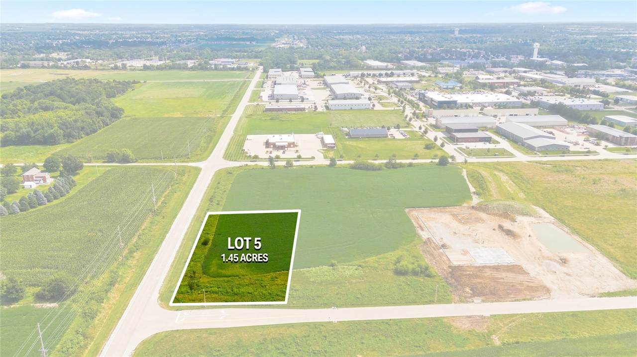 Lot 5 Tower Terrace Rd - Photo 1