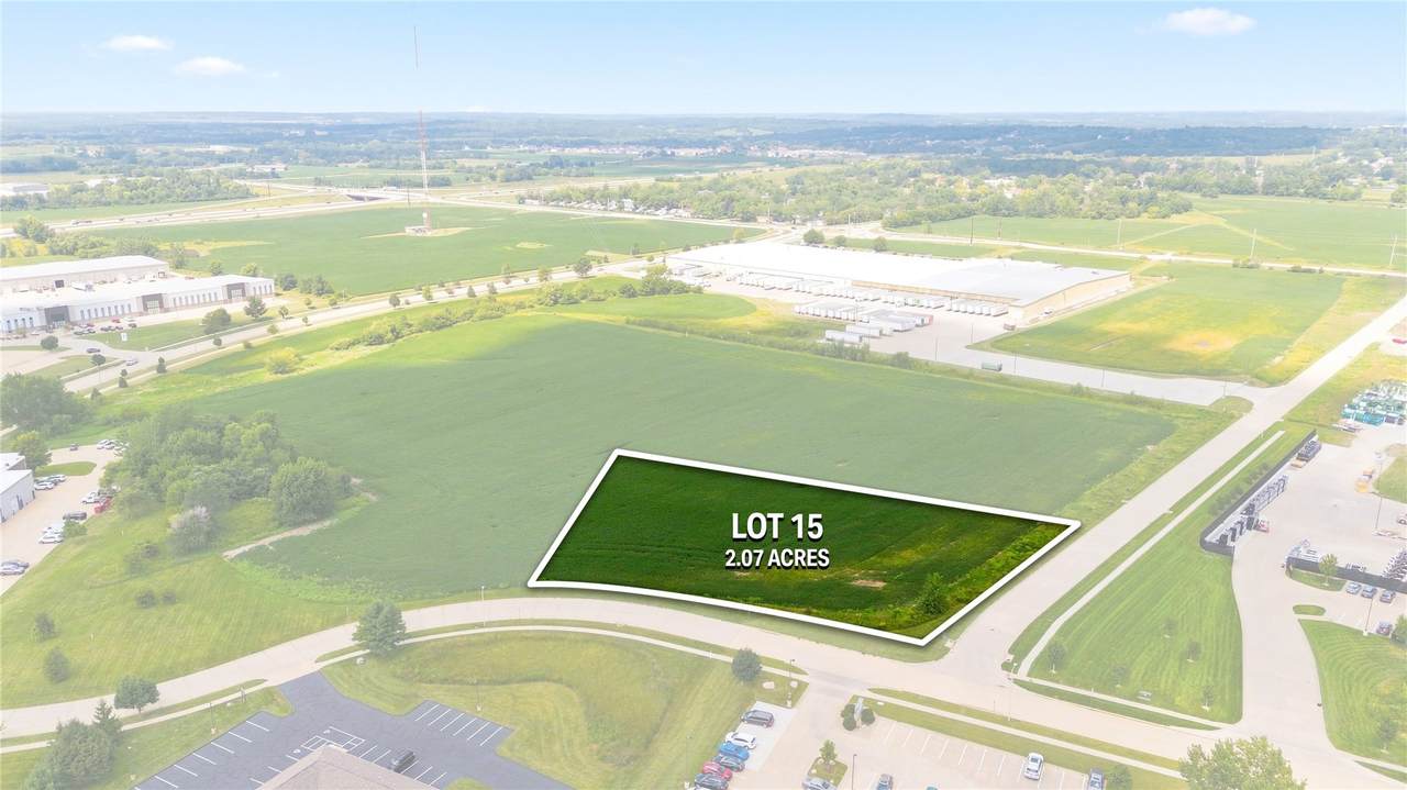 Lot 15 Kacena Rd - Photo 1