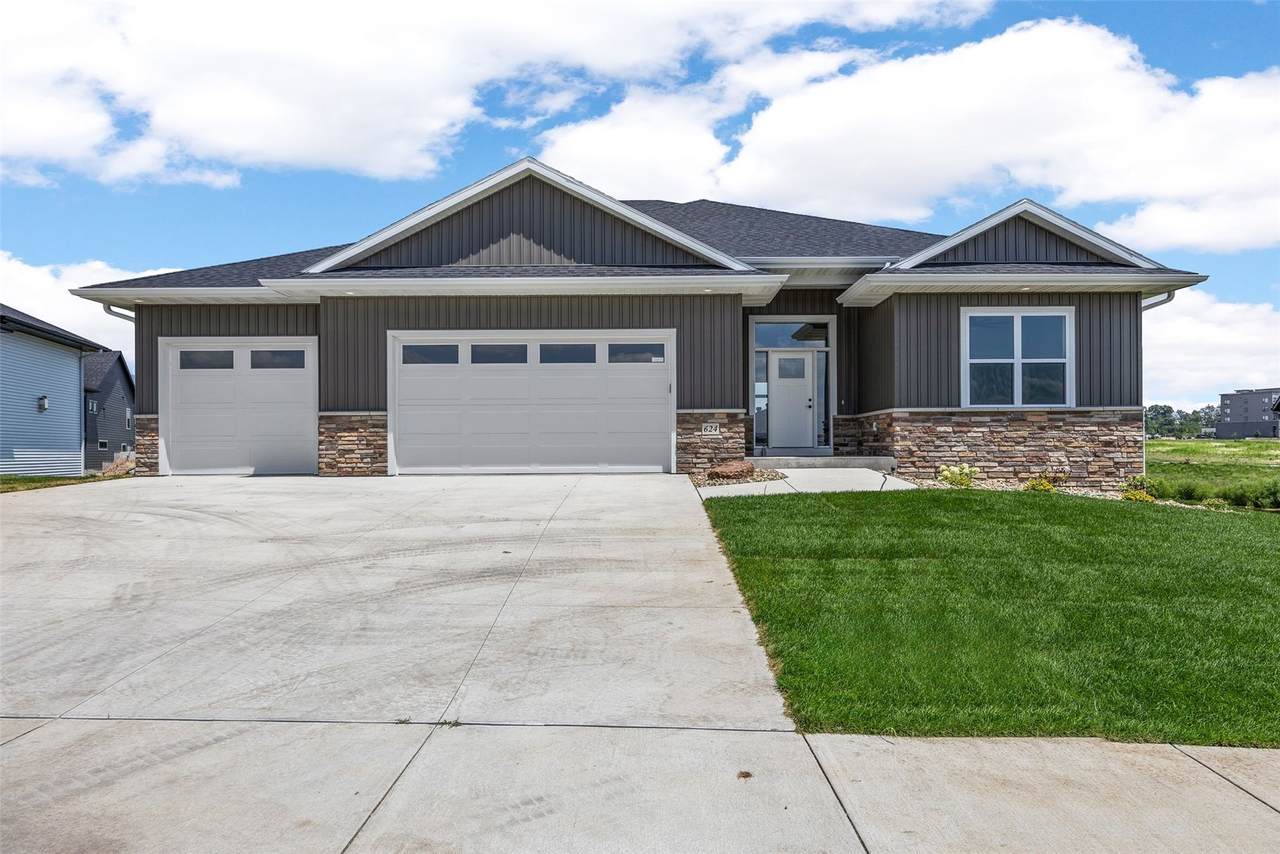624 Rock Ridge Road - Photo 1
