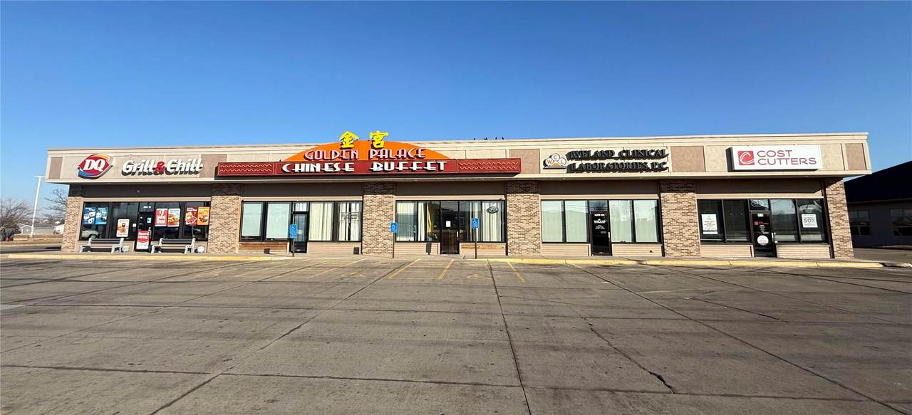 1101 Eagleview Blvd - Photo 1