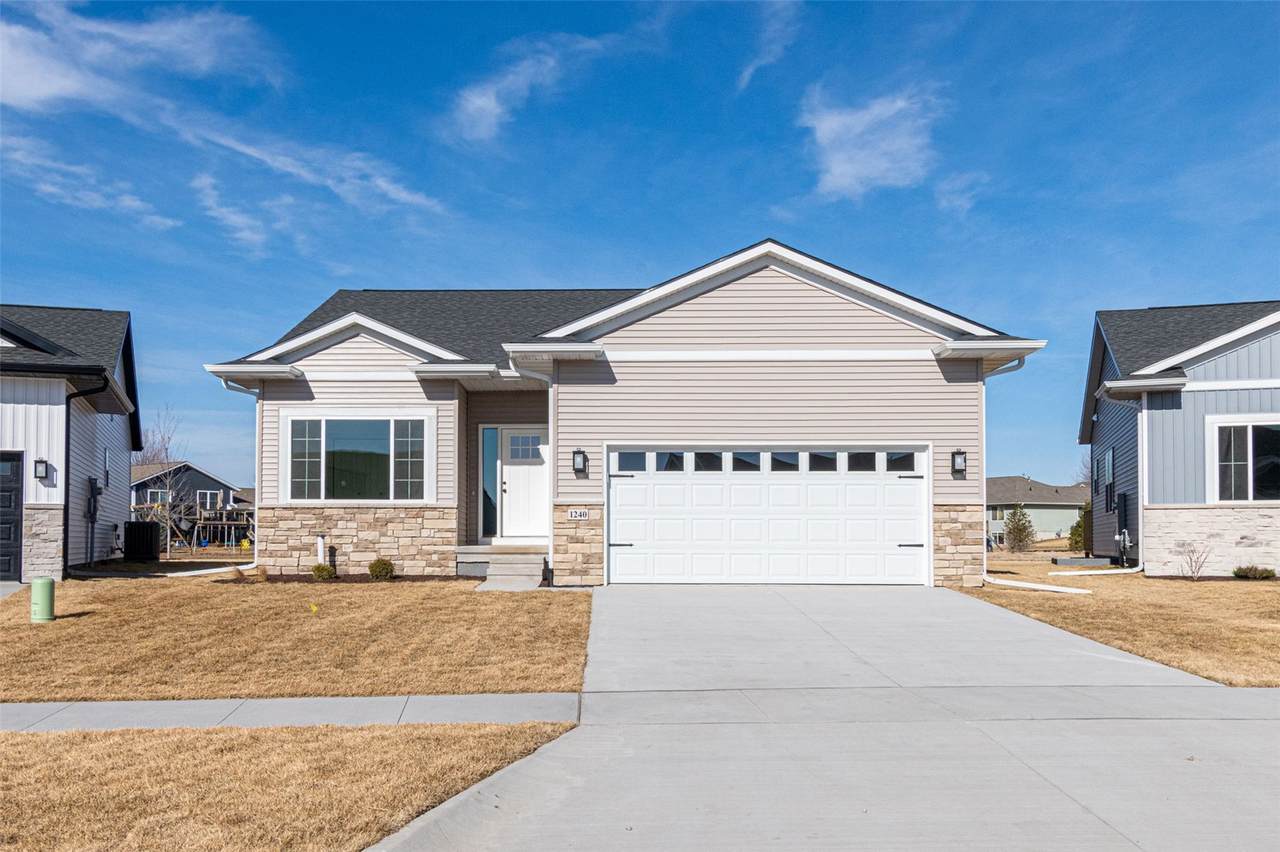 1240 Priscilla Court - Photo 1