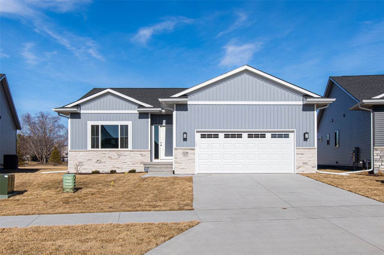 1230 Priscilla Court - Photo 1