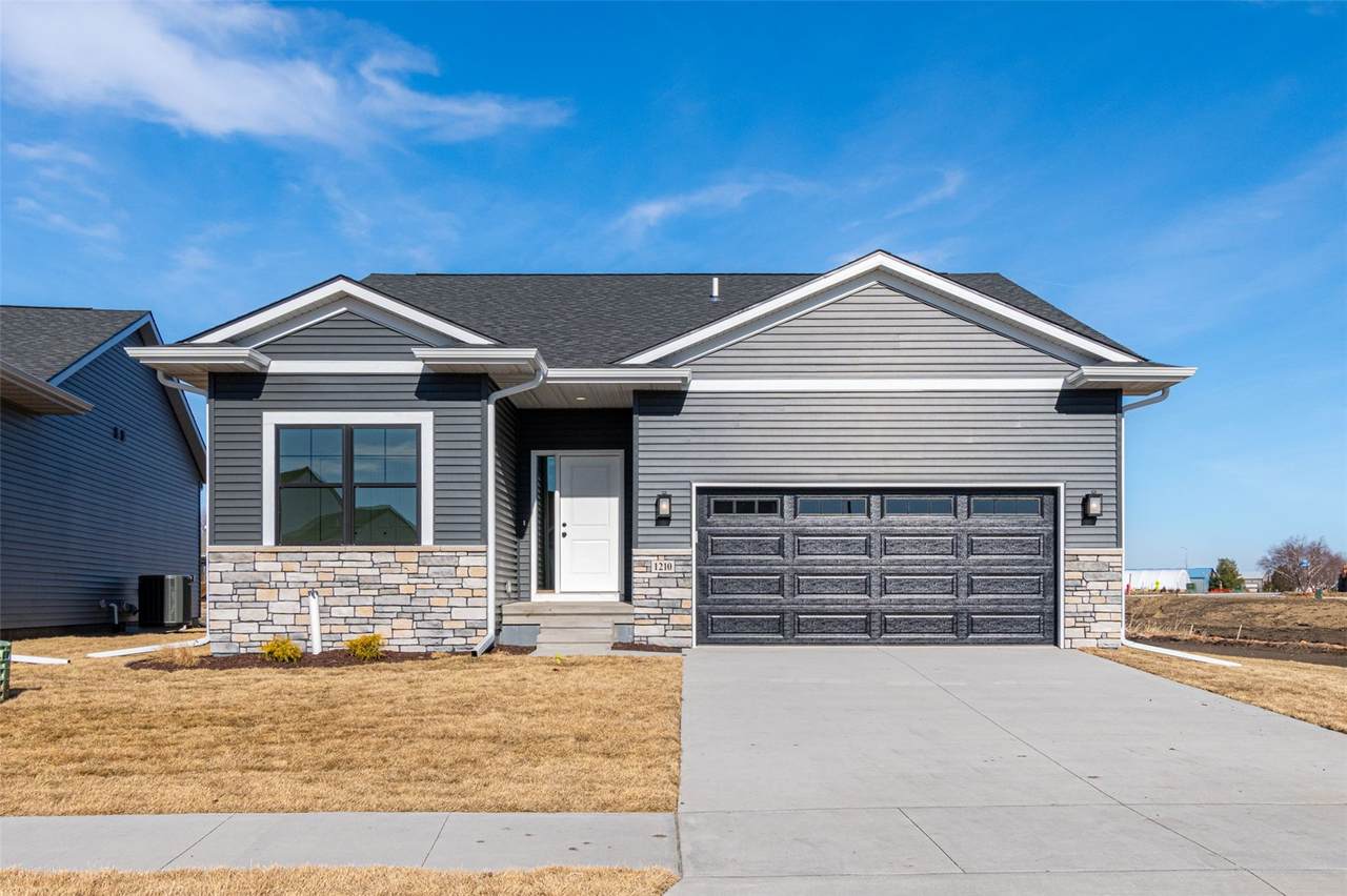 1210 Priscilla Court - Photo 1