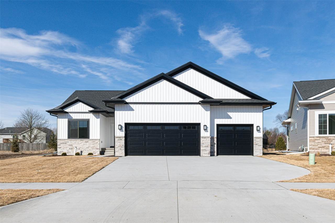 1250 Priscilla Court - Photo 1