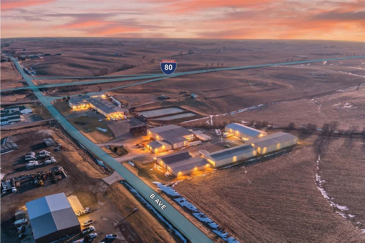 2135 B Ave - Photo 1