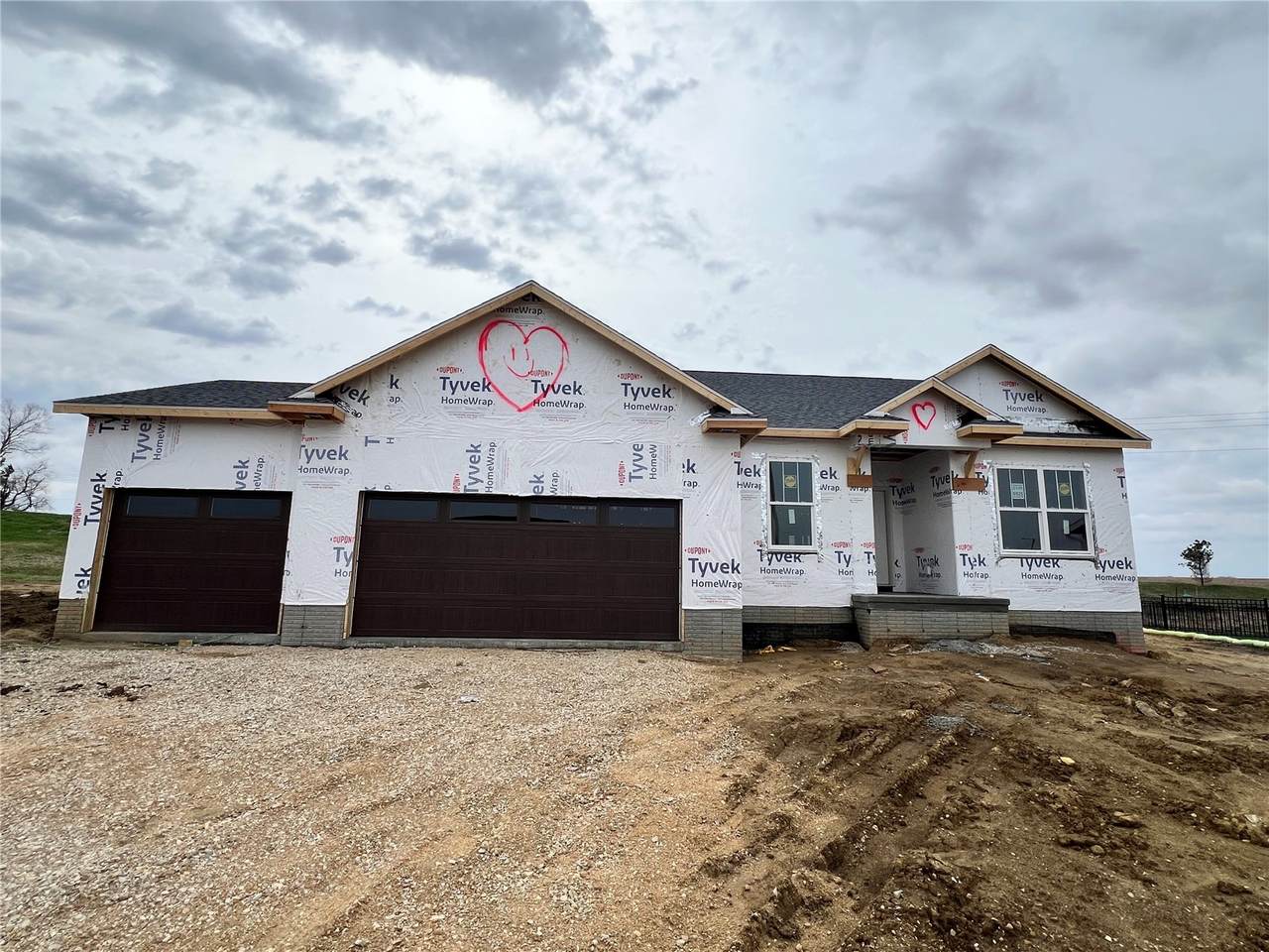 6925 Rock Wood Drive - Photo 1