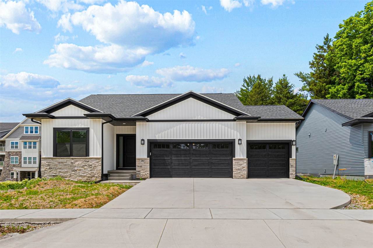 284 Pine Grove Lane - Photo 1