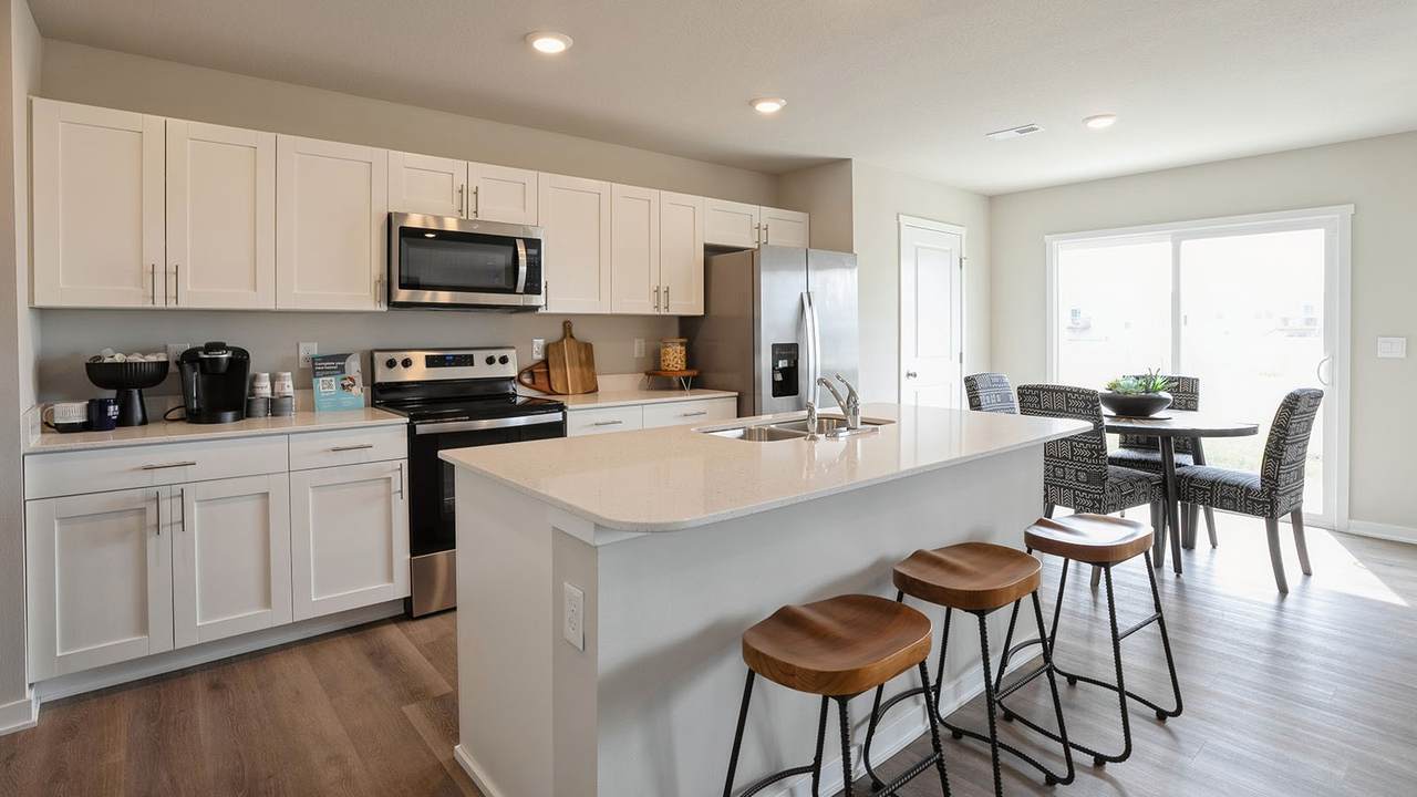 588 Kimberlite Street - Photo 1