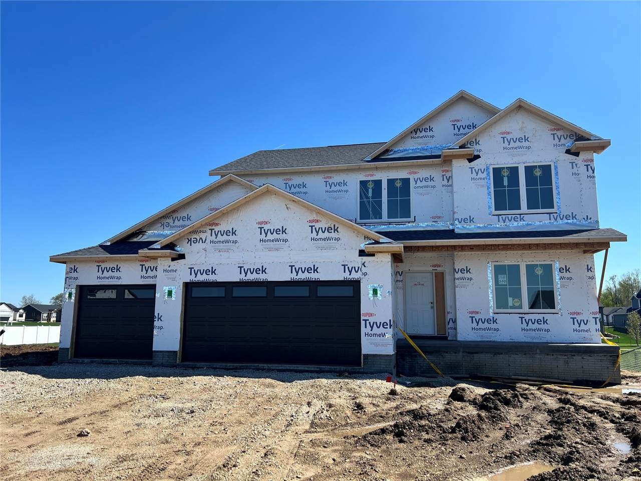 540 Davis Drive - Photo 1