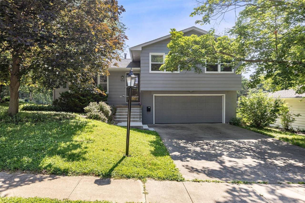 906 Talwrn - Photo 1