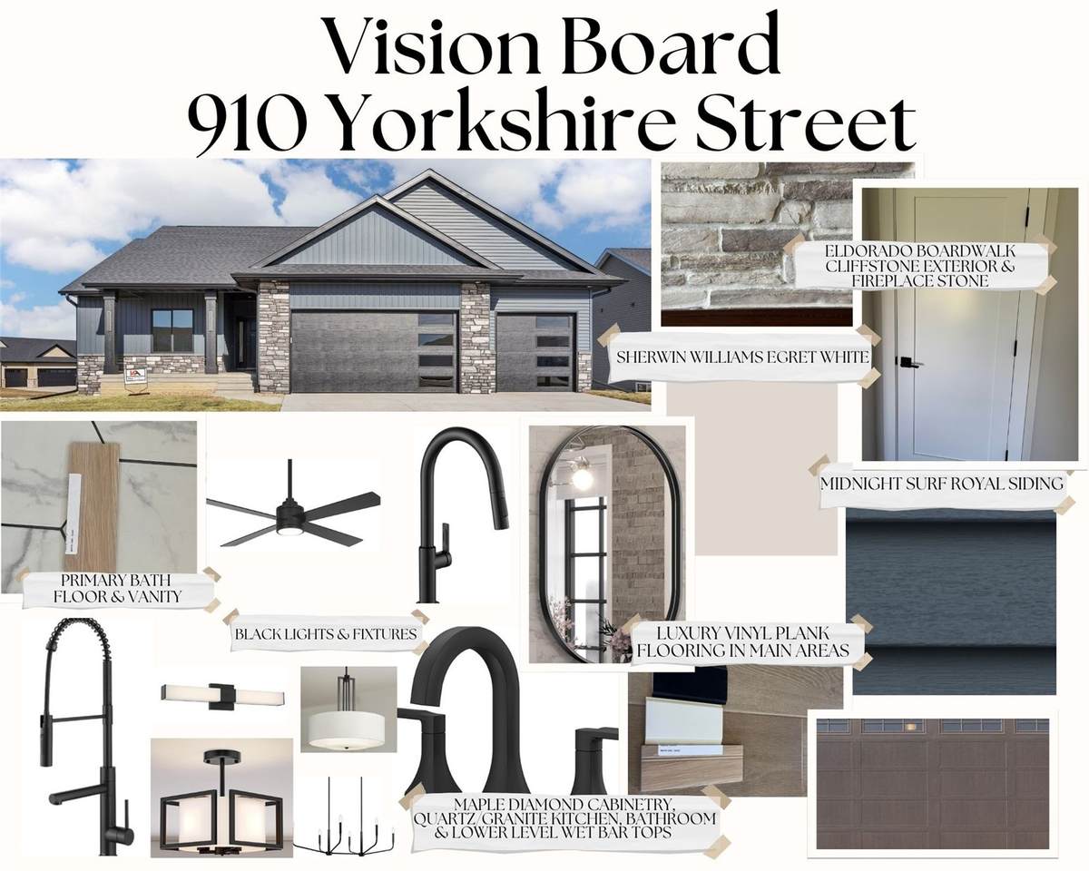 910 Yorkshire Street - Photo 1