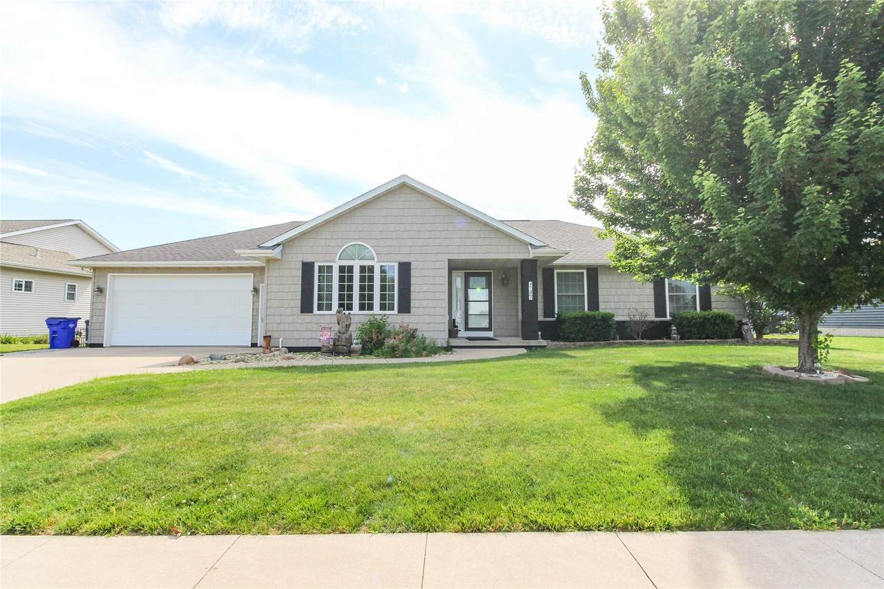 4707 Indian Ridge Street - Photo 1