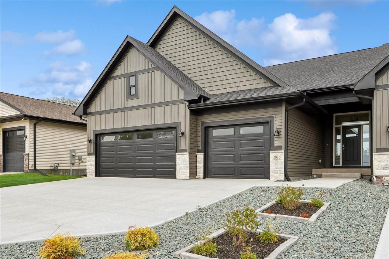 1026 Highland Trail - Photo 1