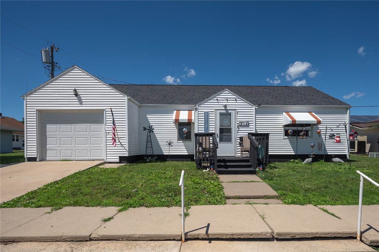 214 1st Street - Photo 1