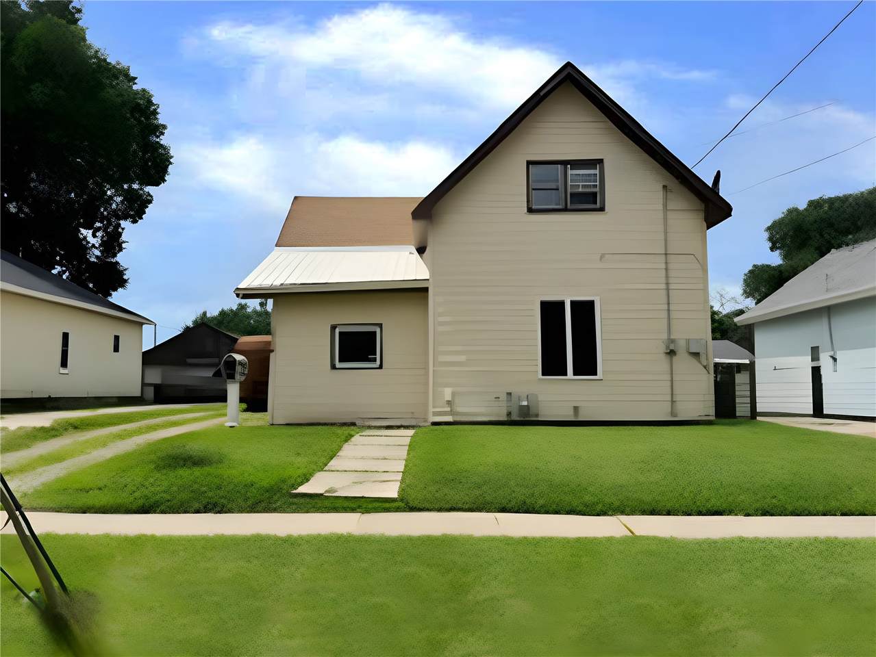 1714 Pennsylvania Avenue - Photo 1